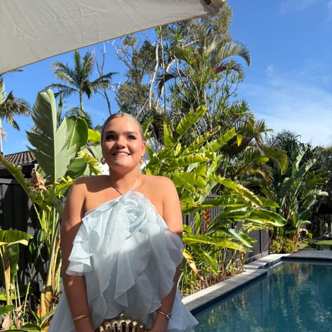 Babysitter in Perth: Chanelle