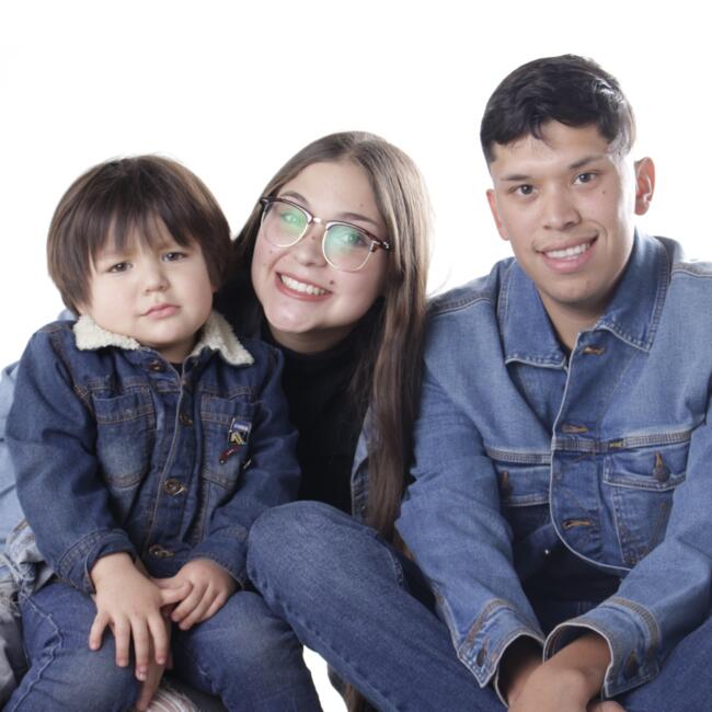 Babysitting job in Santiago: Victoria