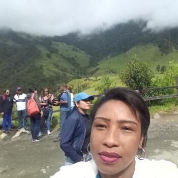 Niñera en Portugalete: Elizabeth