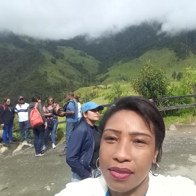 Nanny in Portugalete: Elizabeth