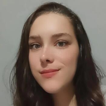 Babá Canoas: Stefany Neckel