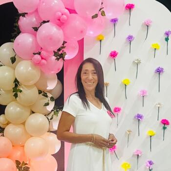 Babysitter in San José (Provincia de San José): Magaly