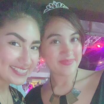 Trabajo para niñera en Villa: trabajo de niñera Raquel Stefanni Ponce