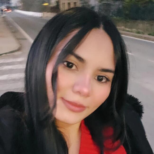 Babysitter in Urdiáin: Soamy