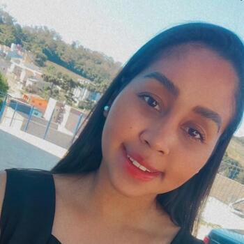 Babysitter in Caxias do Sul: Paloma
