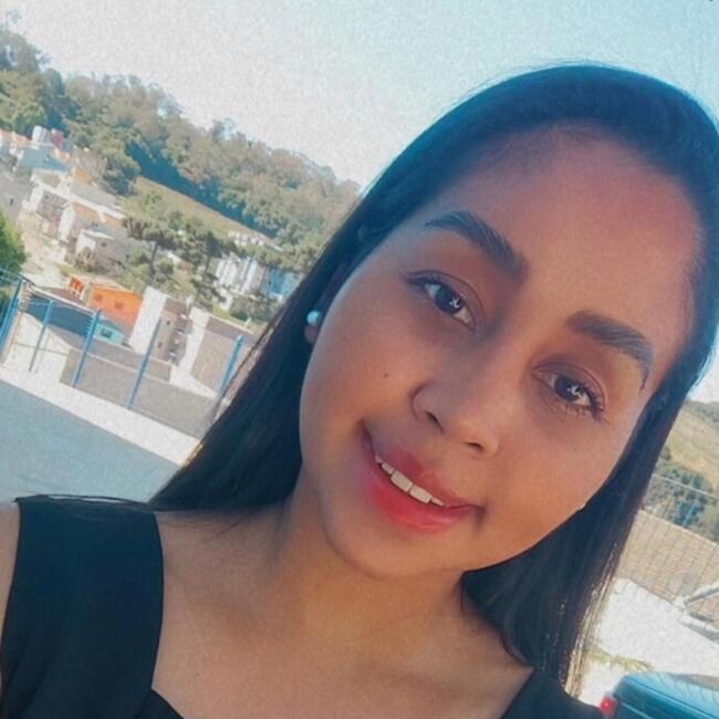 Babá em Caxias do Sul: Paloma