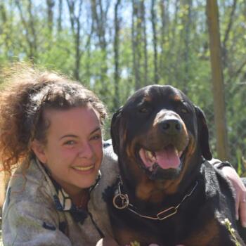 Lavoro per babysitter a Meina: lavoro per babysitter Greta