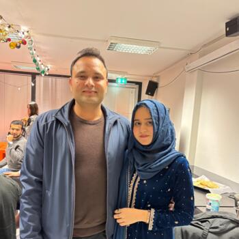 Babysitter Job in Lippstadt: Babysitter Job Muhammad
