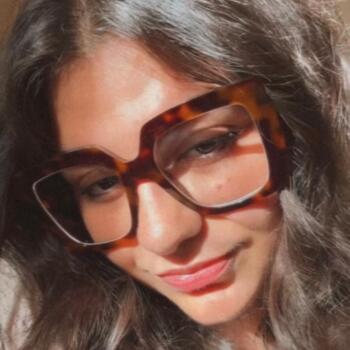 Babysitter in Arezzo: Greta
