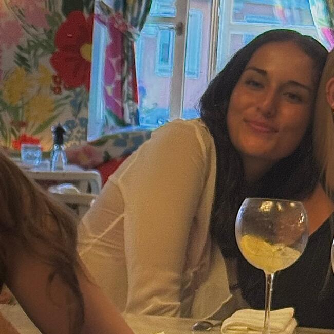 Babysitter in Mutterstadt: Aimilia