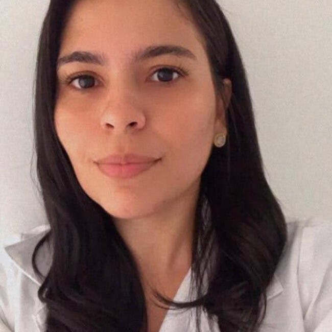 Emprego de babá em Porto Velho: Gabriela