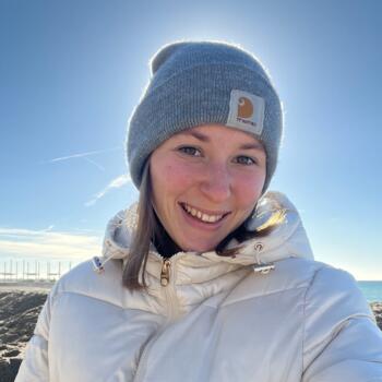 Babysitter in Castellamonte: Giulia