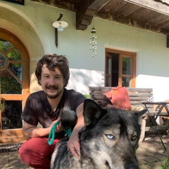 Babysitter in Freiburg im Breisgau: Benjamin