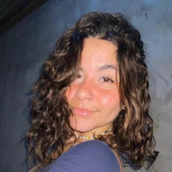 Babysitter in Poços de Caldas: Lavinia