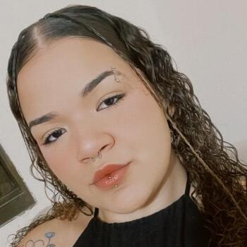 Babá em Ribeirão Preto: Isabela