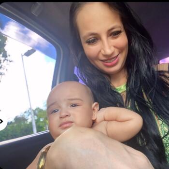 Babysitting job in Dias dávila: babysitting job Amanda