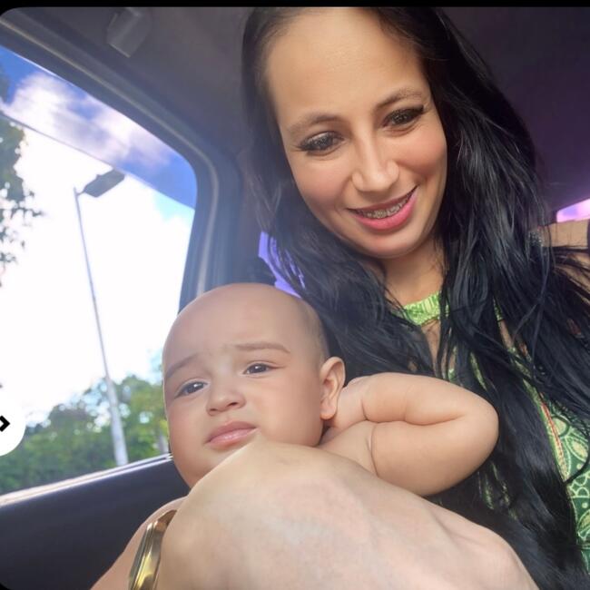 Emprego de babá em Dias dávila: Amanda