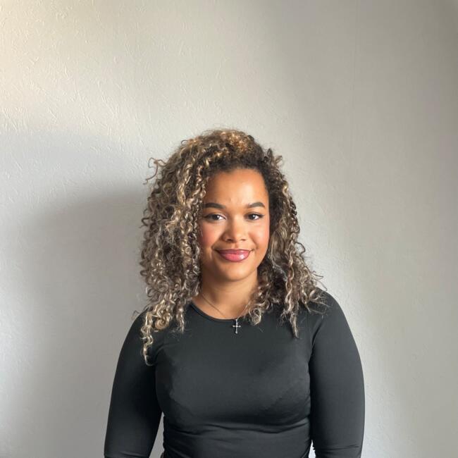 Babysitter in Porcelette: Maëlys