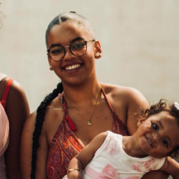 Babysitter in Vannes: Celia