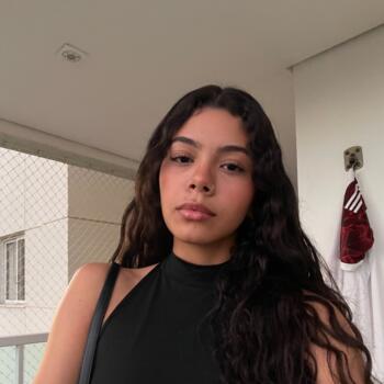 Babá em Porto Velho: Sara