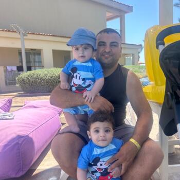 Nanny job in Kaabia - Tabbash - Hajara: babysitting job Jalal