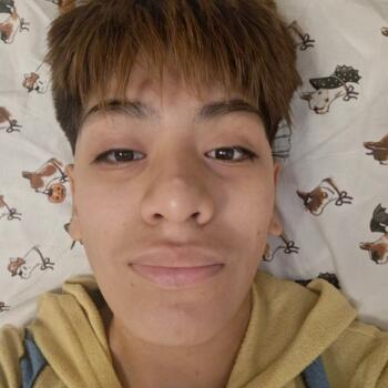 Nanny in L'Hospitalet de Llobregat: Kevin
