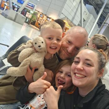 Babysitting job in Groesbeek: babysitting job Manon