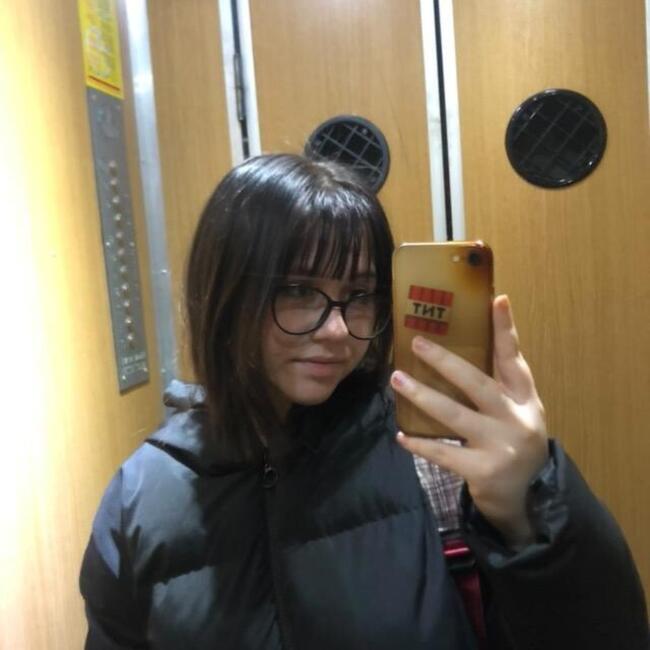 Babysitter in Suceava: Natalia