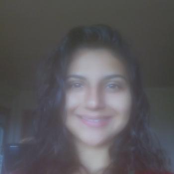 Babysitter in Barreiro: Bruna