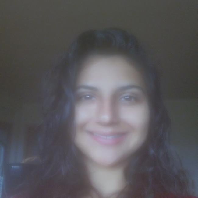 Babysitter in Barreiro: Bruna