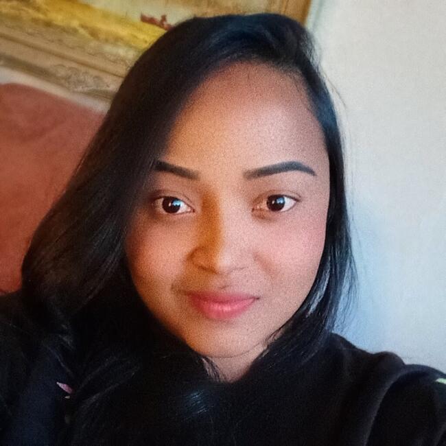 Babysitting job in Soacha: Dubraska