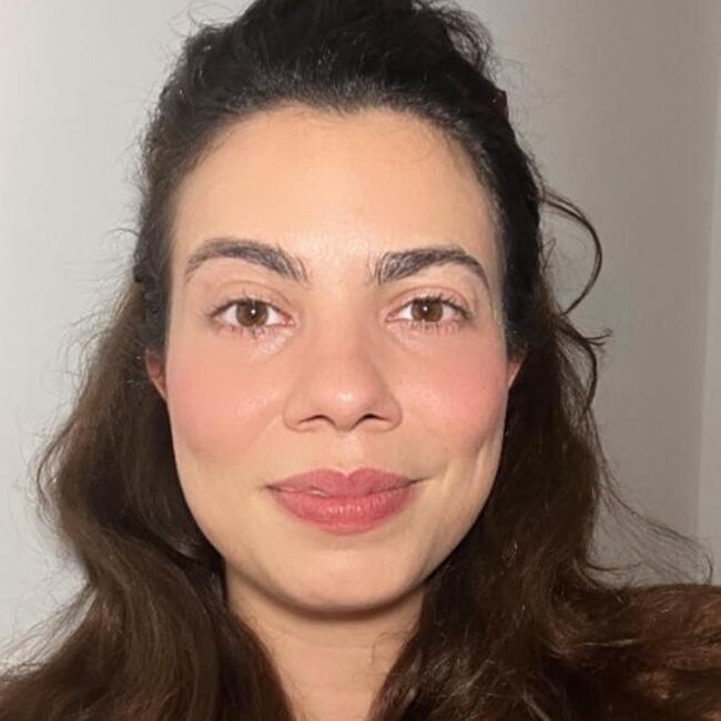Babysitter in São Paulo: Rayenne