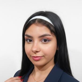 Babysitter in La Plata: Antonella Magali