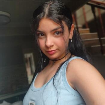 Babysitter in La Plata: Antonella Magali