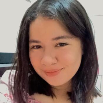 Babá em Paragominas: Tássila