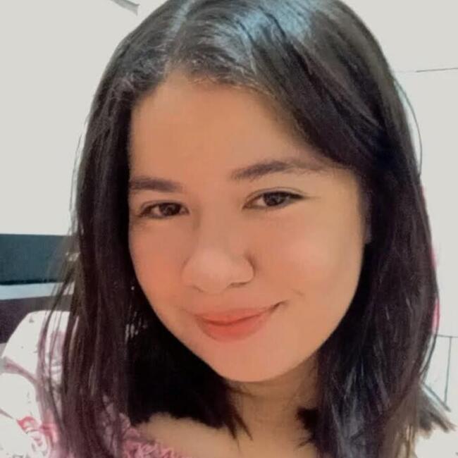 Babá em Paragominas: Tássila