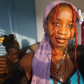 Babysitter in Atlanta: Elikia