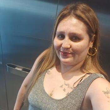 Babysitter in Quilicura: Maria Cristina
