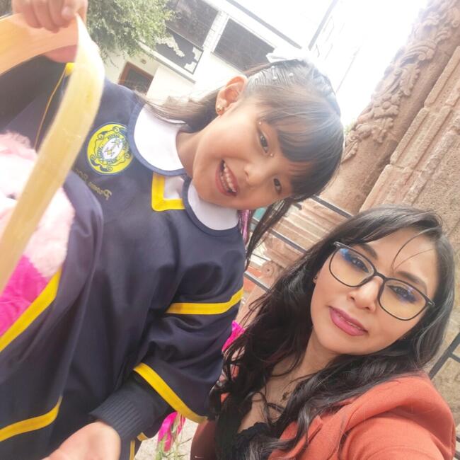 Babysitting job in La Paz: Any