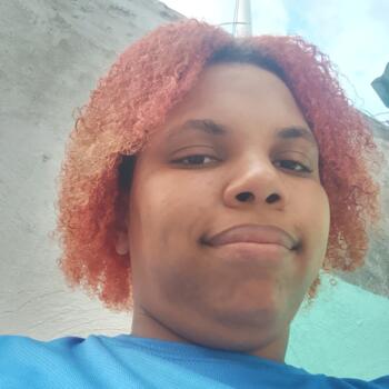 Babysitter in La Romana: Crismelin