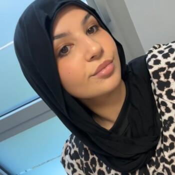 Baby-sitter Basse-Goulaine: Shayma