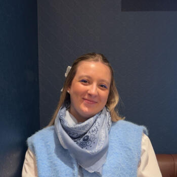 Baby-sitter Rémérangles: Charline