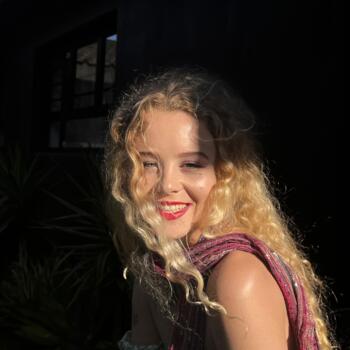 Nanny in Cape Town: Rhylee Rose