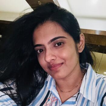Babysitting job in Surat: Divyani