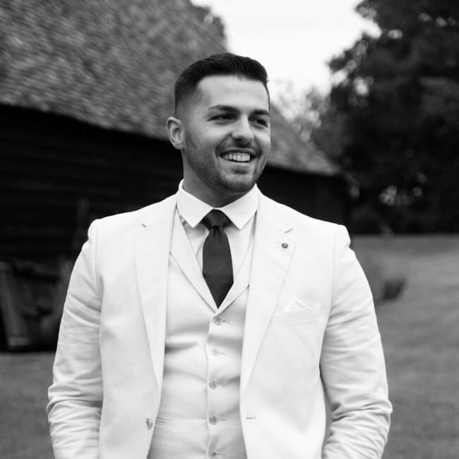 Babysitting job in Letchworth Garden City: Alberto