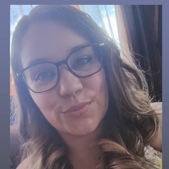 Babysitter in San Isidro (Vázquez de Coronado): María Lucía