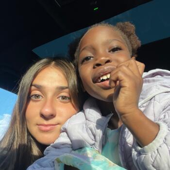 Babysitter in Coimbra: Matilde