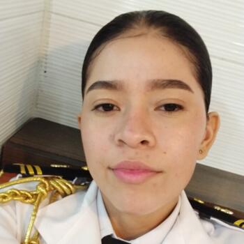 Babysitter Panama City: Kathlyn