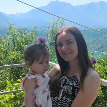 Babysitter in Dordrecht: Medina