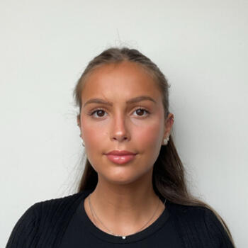 Babysitter in Rio de Janeiro: Anna Julia